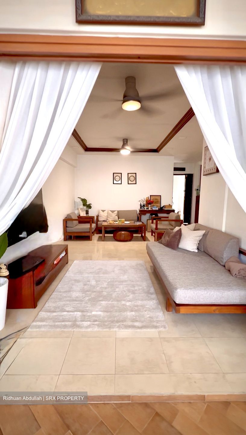 Blk 503 Woodlands Drive 14 (Woodlands), HDB 5 Rooms #588798101